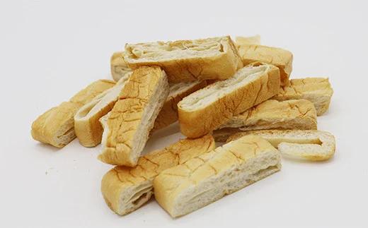 沖縄県民のソウルフード！麩くらむ圧縮麩　スライス（72g×10個）_イメージ3