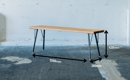 SK BENCH 1200 (ベンチ)