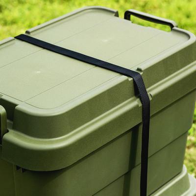 ふるさと納税 小野市 トランクカーゴ S蓋 50L カーキ 1個 |  | 02