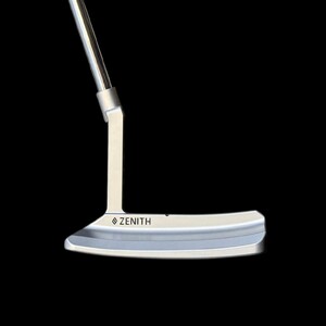 NEW!【ゼニスパター】ZENITH PUTTER 削り出しパター【LBC-01LC】ロングクランク【1580740】