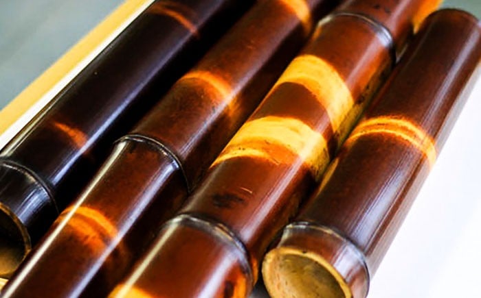 箸 お箸 おはし 竹細工 工芸品