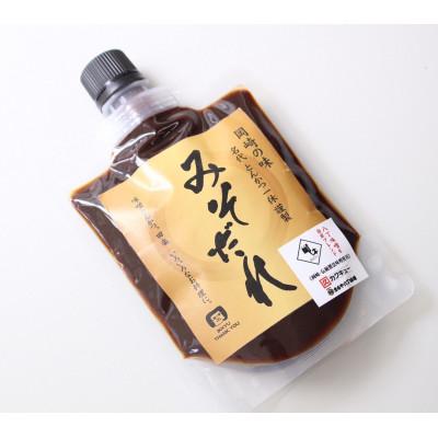 ふるさと納税 岡崎市 【200g×5】江戸時代から続く八丁味噌2社×創業50年老舗とんかつ屋の秘伝みそだれ |  | 03