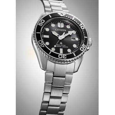 ふるさと納税 吉見町 【CITIZEN時計】CITIZEN プロマスター BN0261-51E