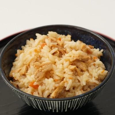 ふるさと納税 宗像市 むなかた鶏かしわめしの素 6個セット【道の駅むなかた】_HA1828 |  | 02