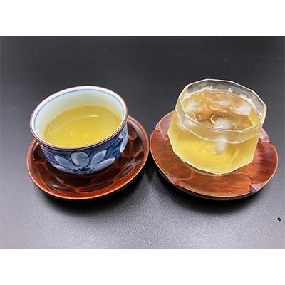 ふるさと納税 那賀町 阿波ばん茶500g |  | 02