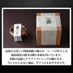 【二十年ものねさし味噌 悠(はるか)】 生味噌 1個 25g ねさし味噌 豆味噌 自然生え製法 ヴィンテージ 伝統製法 国産 大豆 塩