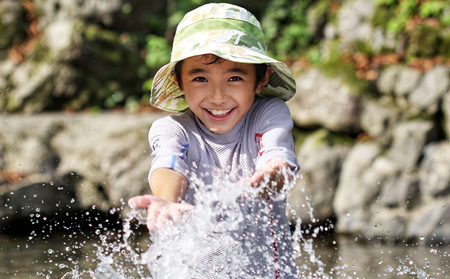 ケニーズ・ファミリー・ビレッジ/オートキャンプ場 基本料金利用券B 体験チケット アウトドア HNNBUA002