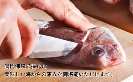＼お楽しみ／ 鳴門の旬の天然魚を使った干物セット　鳴門海峡　天然魚　旬の魚　敬老の日　お歳暮　ギフト　干物　
