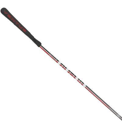 ふるさと納税 南相馬市 24VENTUS RED BLACK アライメントスティック 2本 専用カバー付き ゴルフ |  | 02