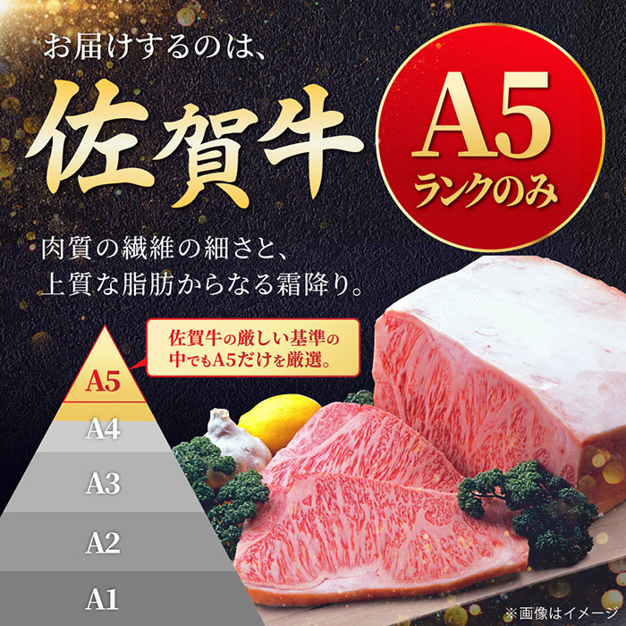 【選べる発送時期】人気急上昇＜ワンランク上の切り落とし＞佐賀牛 A5 ランク切り落とし 1kg（200g×5） 吉野ヶ里町 /meat shop FUKU 黒毛和牛 国産 佐賀県産 A5等級 1000