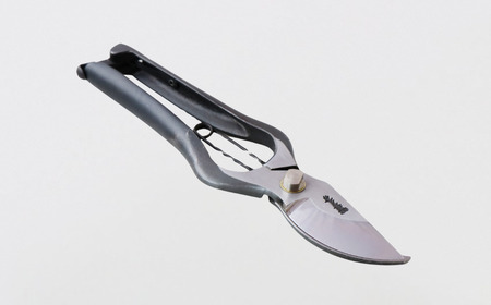 剪定鋏 225mm T-34 園芸 庭仕事 ガーデニング 園芸用品 燕三条製 [外山刃物] 【033S048】