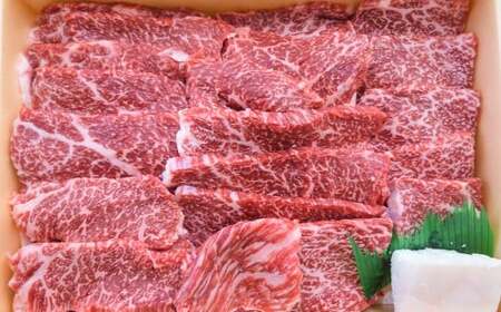 牛肉 兵庫県産 黒毛和牛 焼肉 モモ 500g【牧場直売店】[ お肉 焼肉用 アウトドア バーベギュー BBQ 赤身 ]