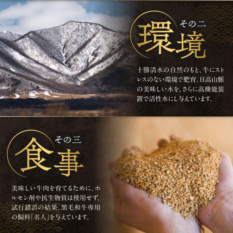 【6回定期便】佐藤さんちの神居牛”満喫セット” 【神居牛 ロース肉 ステーキ すき焼き しゃぶしゃぶ 定期便 ローストビーフ 特別な日の食卓に ステーキ ローストビーフ ！BBQにぴったり焼肉用 カル