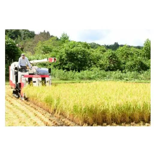 ジビエ肉味噌と新見市産無洗米2合×4個 令和7年産 詰合せ