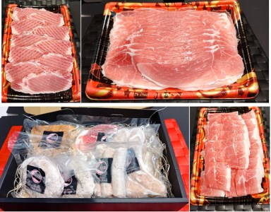 松阪特産品オリジナルデジタルカタログギフト【寄附金額13万円コース】【13-3】