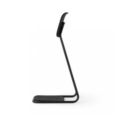 ふるさと納税 名古屋市 &amp;MEDICAL STAN CHAIR【ブラック】