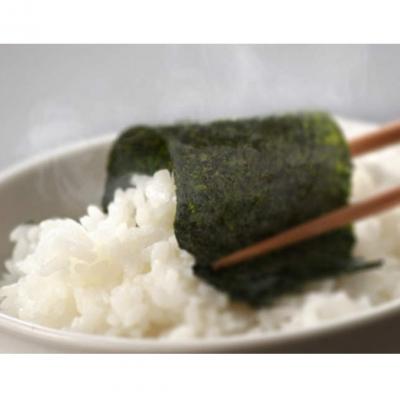 ふるさと納税 国東市 上質海苔「磯の香」&かぼす海苔/計12袋※化粧箱入り_0517Z |  | 01