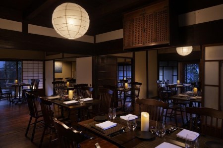 篠山城下町ホテルNIPPONIA 1泊2日ペア宿泊券（朝食付き） ニッポニア DR03