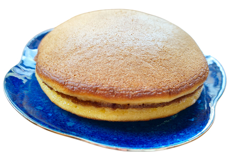 手焼き特製どら焼き 12個入り [0215]