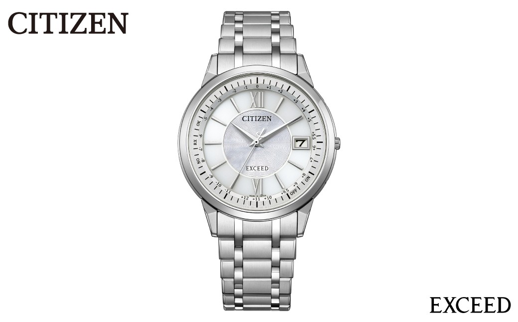 
                  【CITIZEN】	EXD	CB1140-61D
                