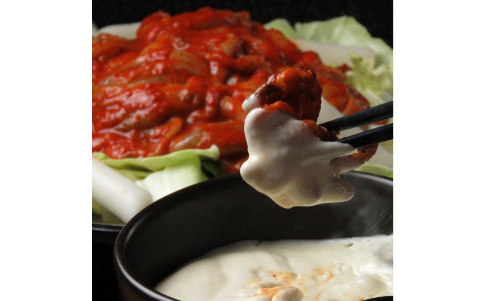 
                  【福岡市】韓国料理マダンセ 御食事券(1万5千円)
                
