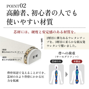 フィットネス ドクターポール ストレッチ ヨガ フィットネス