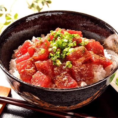 ふるさと納税 津久見市 ぶり丼・ひゅうが丼セット |  | 02