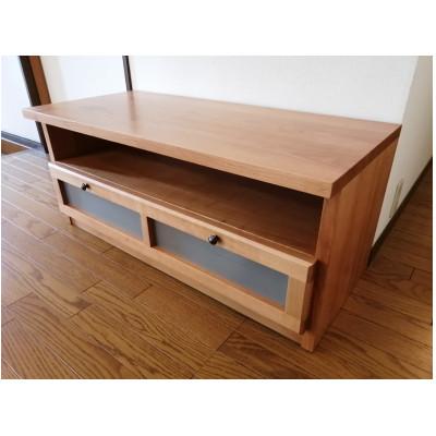 ふるさと納税 美濃加茂市 丸テーブル・ベッド・厨子等 オーダー家具 制作権 (270,000円分) |  | 01