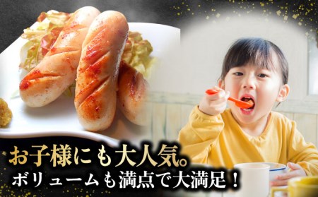 ≪大きくてジューシー！≫みつせ鶏ソーセージ30本セット 吉野ヶ里町/炭寅コーポレーション 鶏肉 ブランド鳥 キャンプ 焼肉 バーベキュー BBQ つまみ 国産 九州 家飲み  [FCI011]