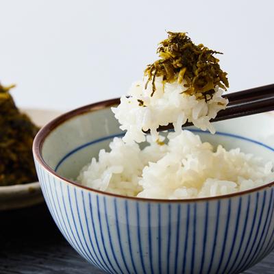 ふるさと納税 大牟田市 明太子高菜 |  | 03