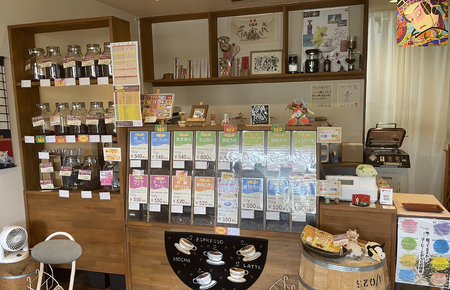 おすすめ ブレンド珈琲 ストレート珈琲 6種 ギフトセット 150g×6（豆のまま）コーヒー ギフト 珈琲豆 自家焙煎 直火焙煎 専門店 こだわり オリジナルブレンド ブレンドコーヒー 贈答 土産