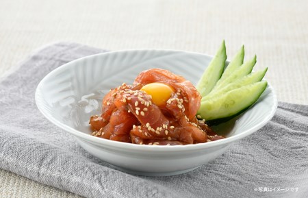 A26-006 三崎の天然マグロ三昧！中トロ・赤身がたっぷり入った王道コンビ2kgセット！