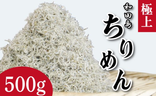 ちりめん 500g 5月から12月中旬まで発送 しらす干し こめ 米 のお供 乾物 じゃこ 新鮮 海鮮 魚 丼 厳選 お取り寄せ グルメ ギフト 贈答 小松島 徳島
