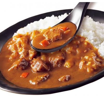 ふるさと納税 矢板市 【毎月定期便】ココイチカレーQセット(ビーフカレー5個)全3回 |  | 01