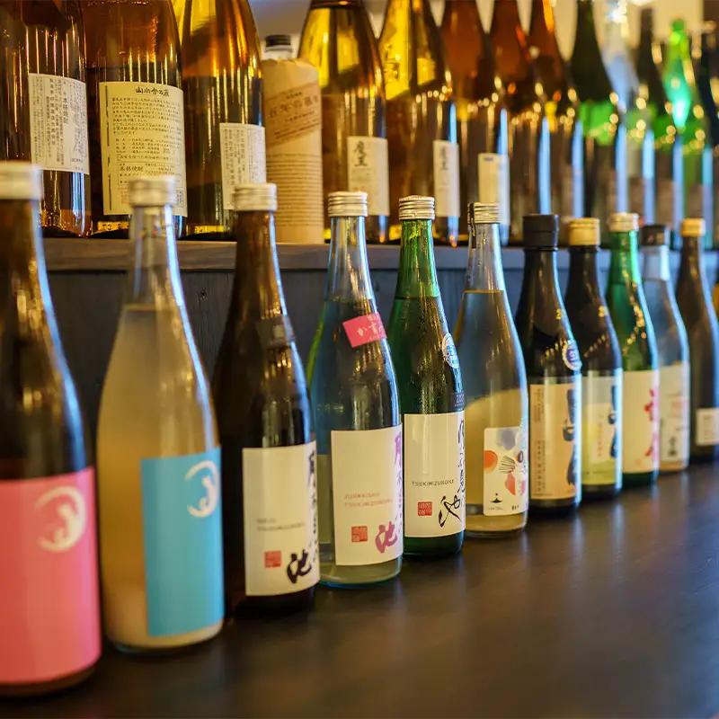 数量限定 特選日本酒頒布会【3か月コース】720ML×2本×3回 定期便3回 AUNコレクション【日本酒 飲み比べ 定期便】  