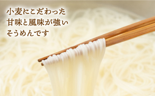 【邪神ちゃんドロップキックX コラボ】島原 手延べ そうめん なごみ 50g×5束 天草四郎風 邪神ちゃん キーホルダー付き かわいい グッズ / 南島原市 / 贅沢宝庫 [SDZ009] 