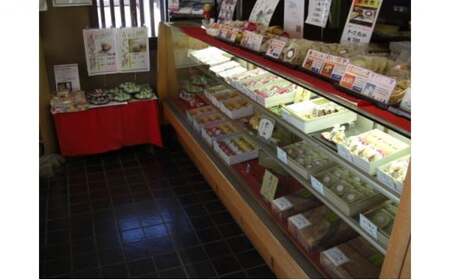 和菓子屋さんのお米の純生ロールケーキ(抹茶＆プレーン) 手土産 おやつ デザート スイーツ こだわり お茶うけ しっとり もちもち グルテンフリー F21K-456