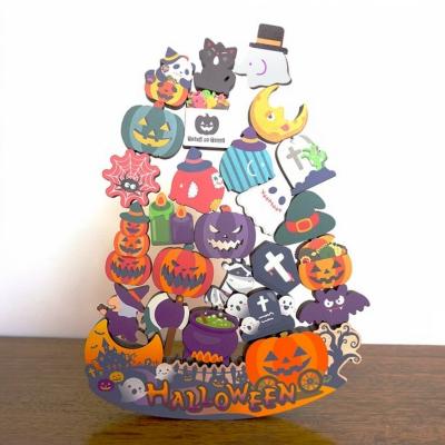 ふるさと納税 福島市 Halloweenつむ×2 |  | 01