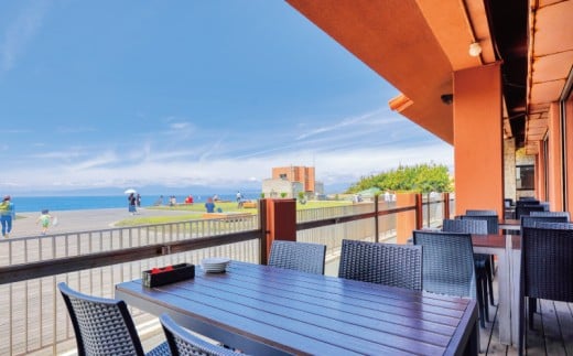 イルキャンティ 食事券 3000円 料理 イタリアン  江の島 ギフト オーシャンビュー レストラン ランチ ディナー コース 料理 夕食 観光 旅行 トラベル 関東 神奈川 湘南 藤沢