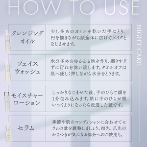 ExpaR　オーガニックフェイスウォッシュ（200ml）