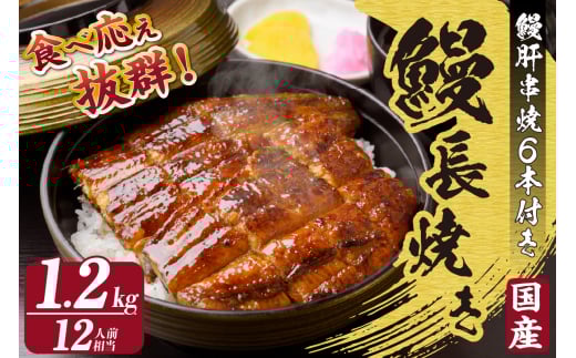 【土用の丑の日対応　一の丑7/3（木）入金まで二の丑7/17（木）入金まで】鰻ざんまいDXセット2（2329）