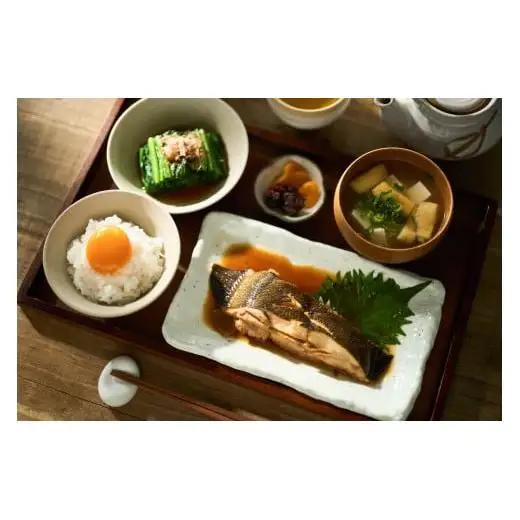 こだわり醤油、生みそ詰合わせ（こい口、うす口） [744]