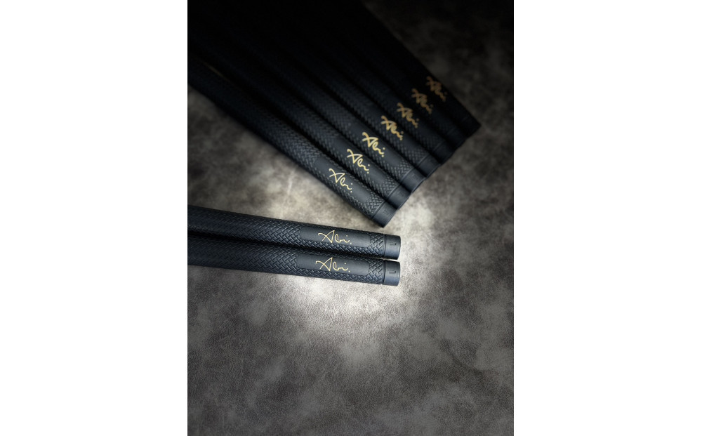 【福岡市】Abi Wedge ホワイトクロムメッキ60°　N.S.PRO MODUS3 WEDGE 105　女性クラフトマンの阿比留俊子　設計・デザイン　