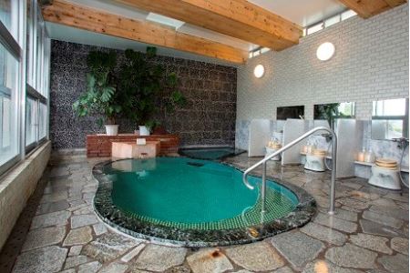 信州田沢温泉 富士屋 平日ご宿泊券(1泊2食付き・1名様分)