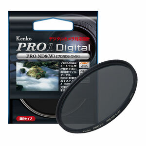 PRO1DプロND8(W) N ＜フィルター径８２ｍｍ＞