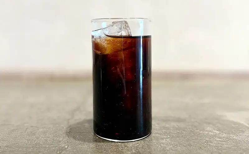 コーヒー ブラックベース 4本 コーヒー