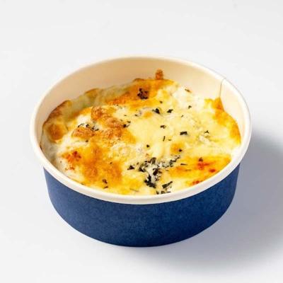 ふるさと納税 山田町 三陸山田 カキ グラタン (カップ入り)8個  牡蠣 |  | 01