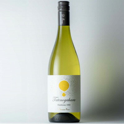 【ふるさと納税】立野原シャルドネ 2022【配送不可地域：離島】【1623358】