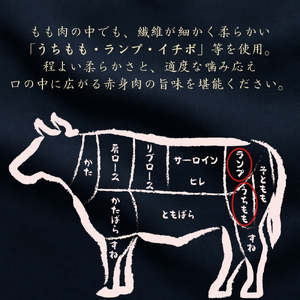 京都府産黒毛和牛【京の肉】モモブロック 1kg 包装・のし対応有り