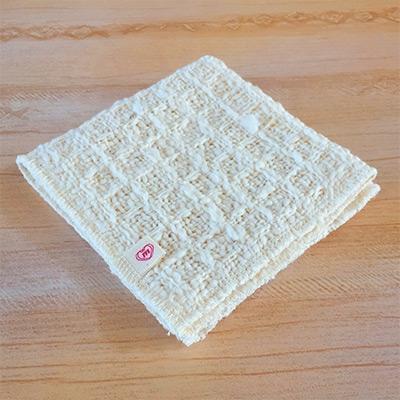 ふるさと納税 あさぎり町 和綿ハンカチ 3枚 |  | 02
